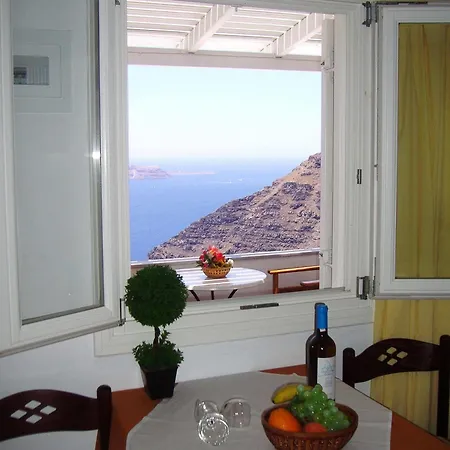 Guest house Mylos 3*