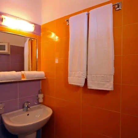 Guest house Mylos