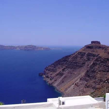 Guest house Mylos 3*