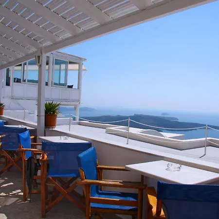 Guest house Mylos