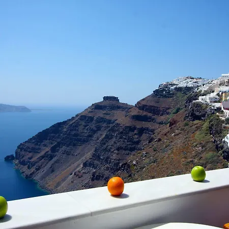 Mylos Pensionat 3*